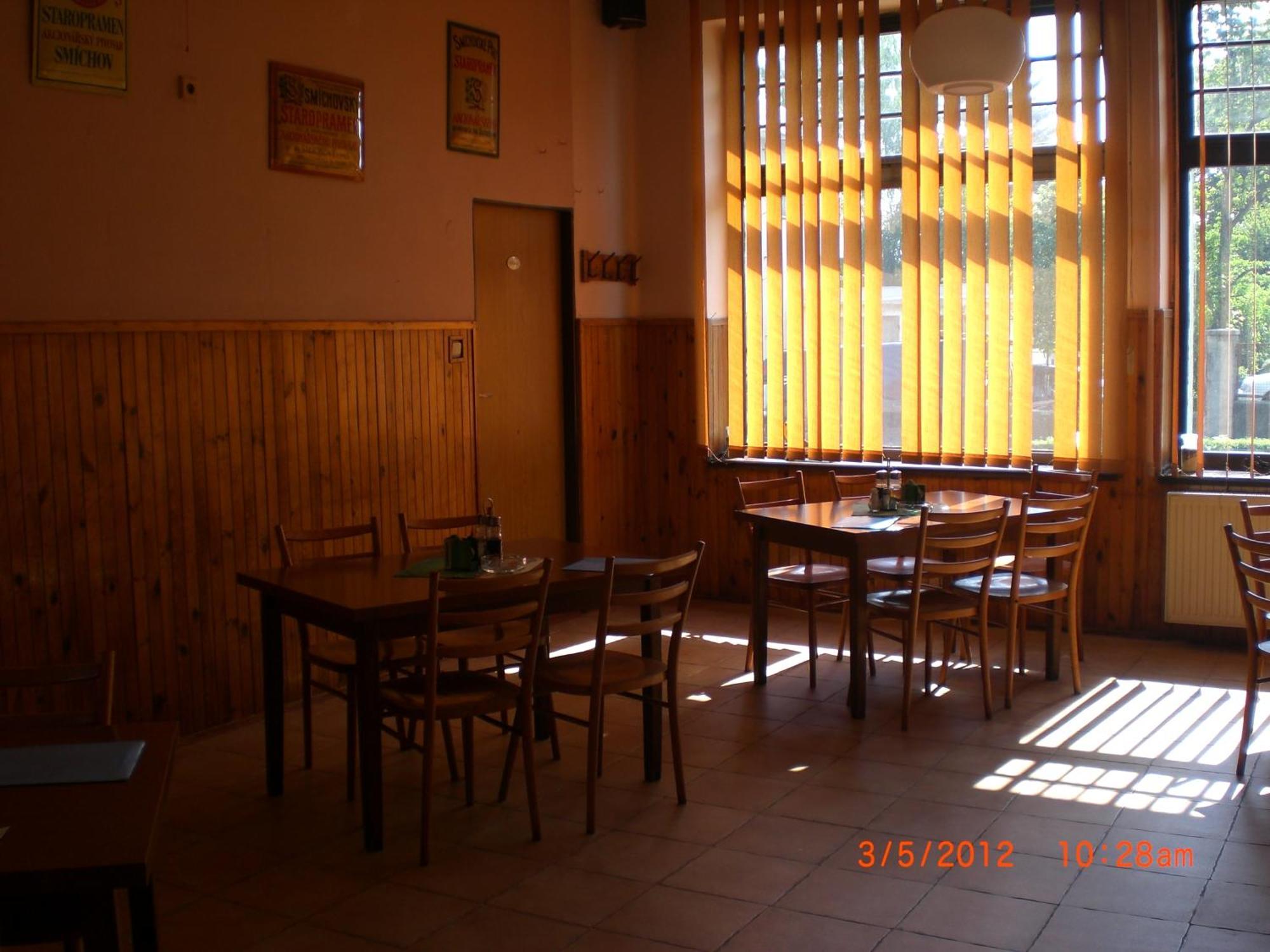 Na 15 Kopách Hotel Kolin Ngoại thất bức ảnh