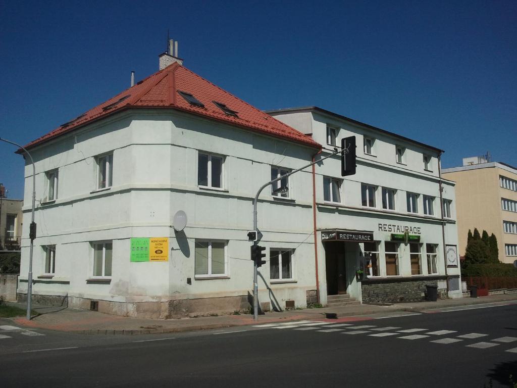 Na 15 Kopách Hotel Kolin Ngoại thất bức ảnh